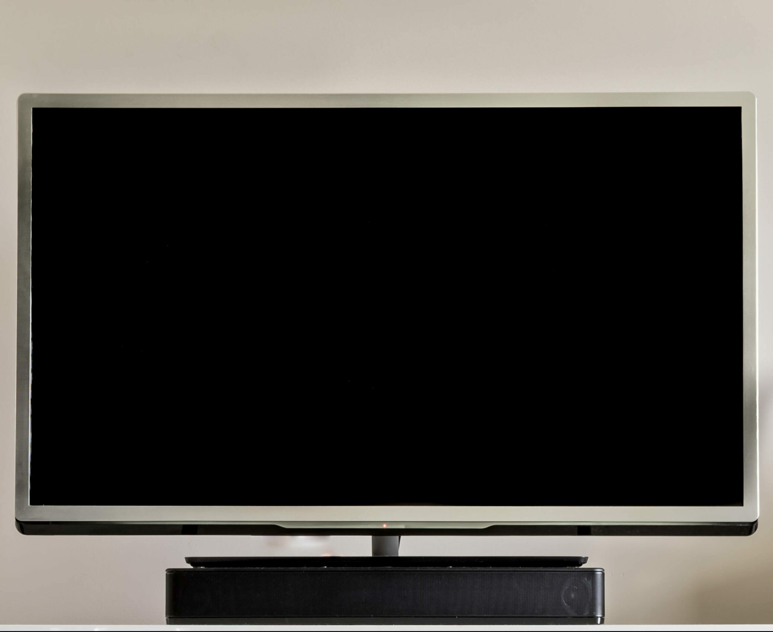 TV, audio-video per un'esperienza di intrattenimento completa