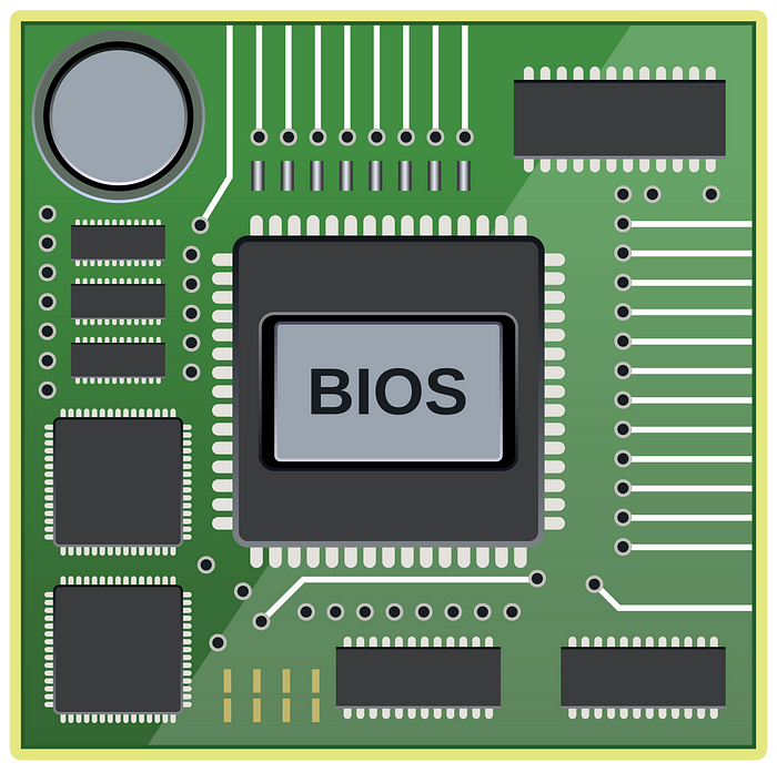 UEFI e BIOS: Cosa Sono e Quali Sono le Differenze