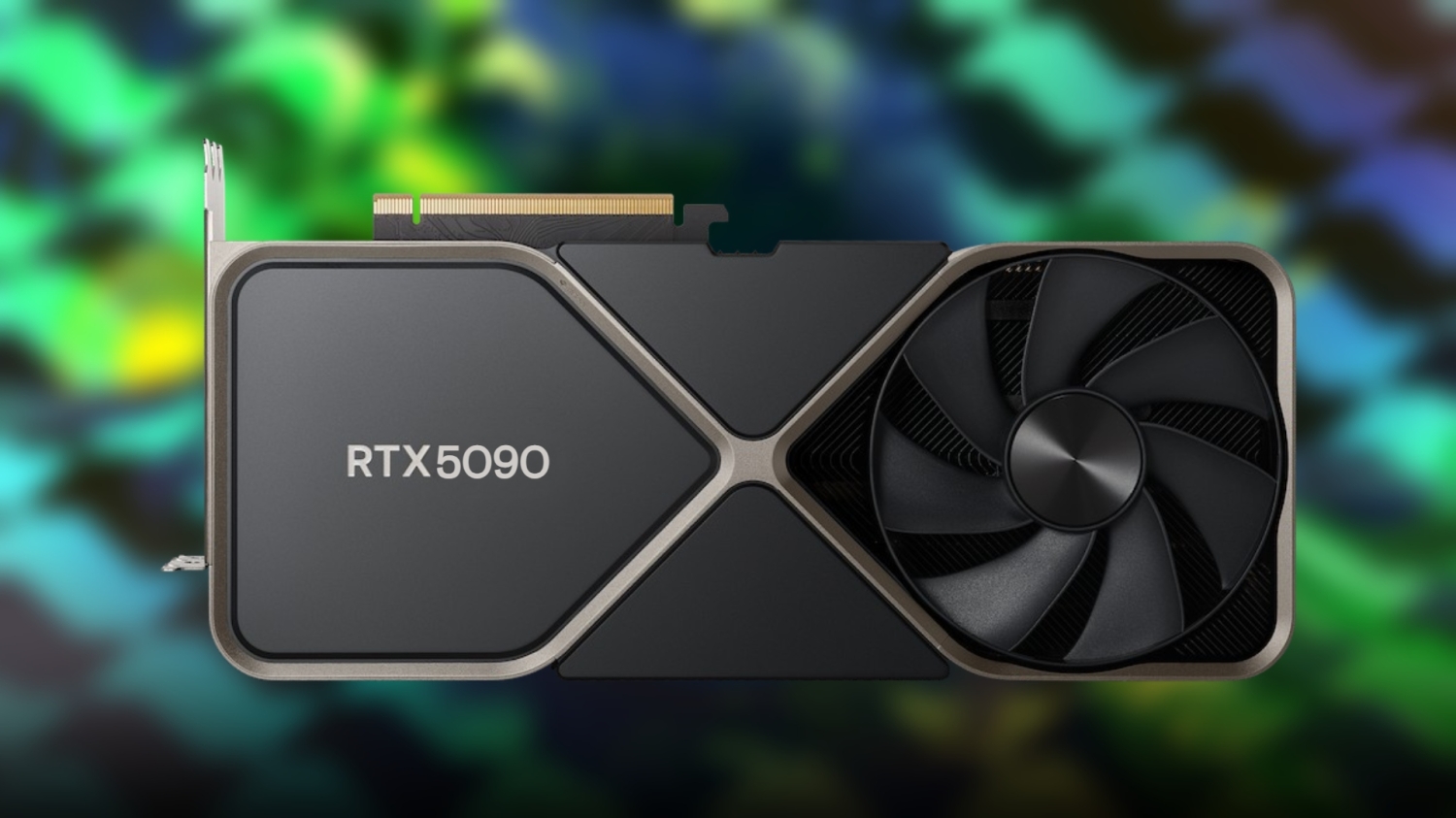 La Nuova NVIDIA RTX 5090: Potenza per il Gaming