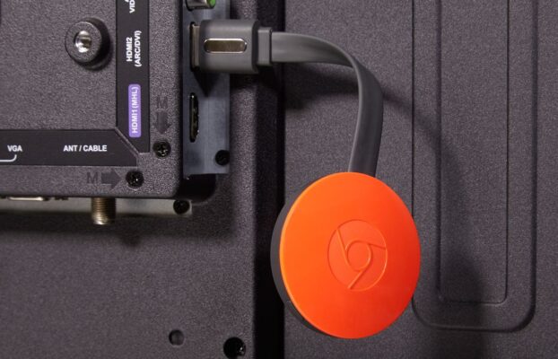 Cosa sta succedendo ai Google Chromecast?