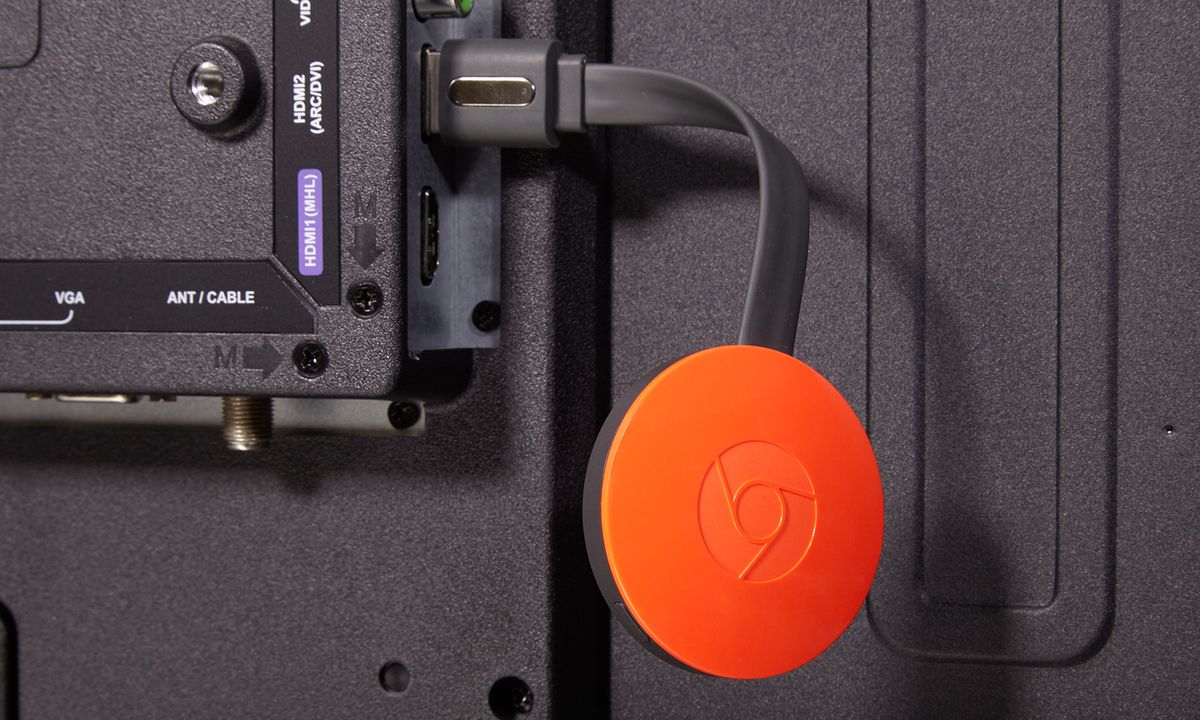 Cosa sta succedendo ai Google Chromecast?