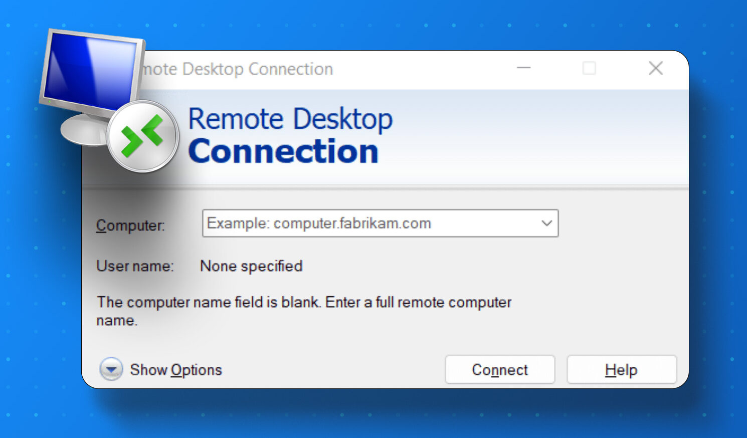 Microsoft abbandona Remote Desktop